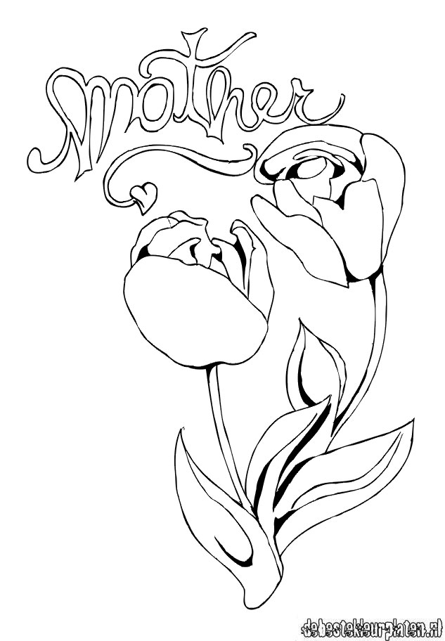 mama mia coloring pages - photo #32
