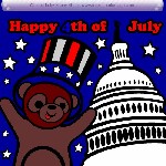 Happy 4th