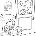 Chicken Little coloringpages - 