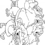 Rugrats coloringpages - 