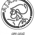 Ajax coloringpages - 
