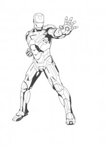 stop-the-enemy-coloring-page - Printable coloring pages